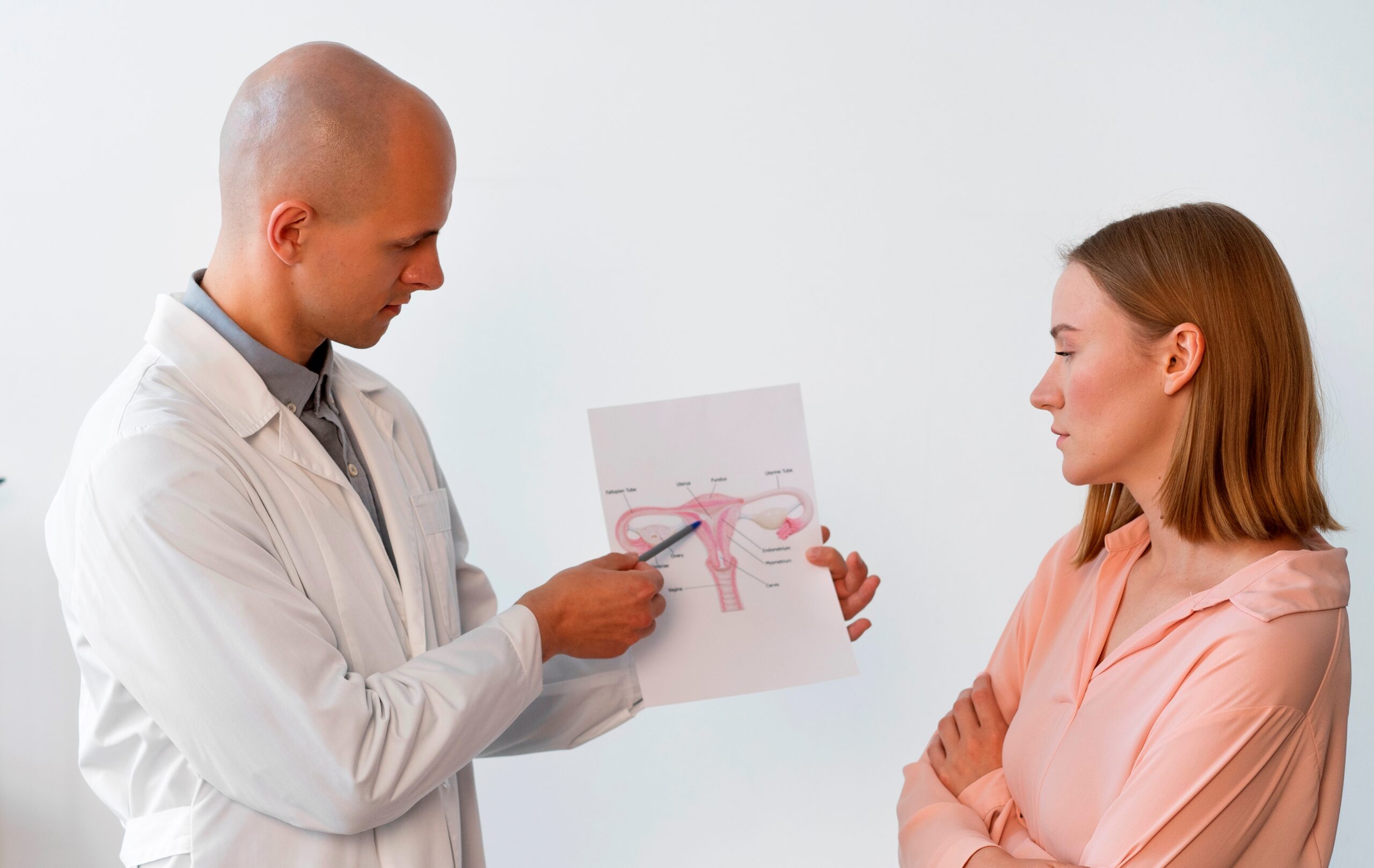 Гинекология